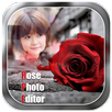 Rose Photo Editor APK