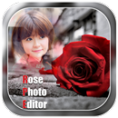 Rose Photo Editor APK