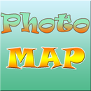PhotoMap - Share New Photos APK