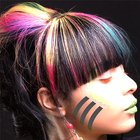 FairyHair - Hair Color Changer icône