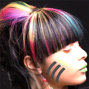 FairyHair - Hair Color Changer aplikacja