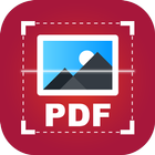 Photo Scan Image to PDF & Documents Scanner 아이콘
