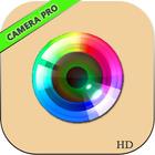 HD Pro Caméra Selfie (New) icon