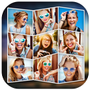 Photo Shape Collage APK