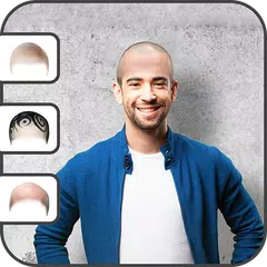 Bald Photo Editor