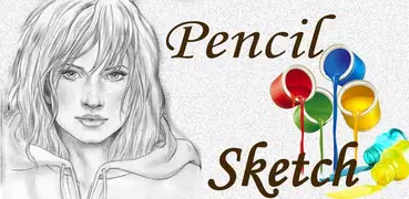 Pencil Sketch