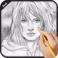 Pencil Sketch APK Herunterladen