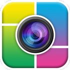 Blender Photo - Photo Collage icono