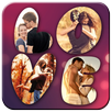 Love Text Collage Maker APK