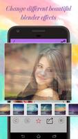 Camera Blender – Photo Blender screenshot 2