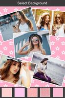 Photo Collage : Photo Mixer 截图 2