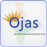 OJAS - Online Job Application