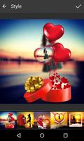 Photo Layout Editor: PIPLover تصوير الشاشة 1