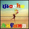 Wochenanfang