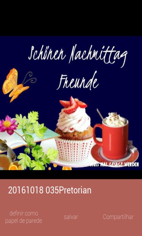 Guten Nachmittag Guten Nachmittag