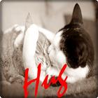 Hug Messages icon