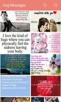 Hug Messages poster