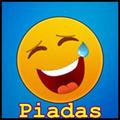 Piadas
