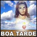 Boa Tarde com Jesus