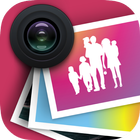 Print photos - 1 hour pickup in store photo prints آئیکن