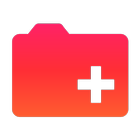Document Recovery icon