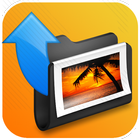 Deleted Photo Recovery FREE icon