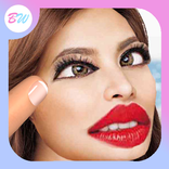 تشويه الصور