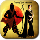 Ram navmi photo editor 2018 ikona