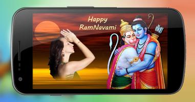 Ram navmi photo editor 2018 ảnh chụp màn hình 2