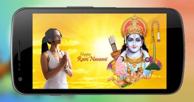 Ram navmi photo editor 2018 ภาพหน้าจอ 3