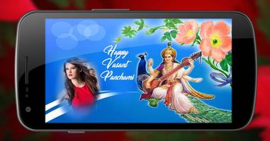 Vasant panchmi photo editor screenshot 2