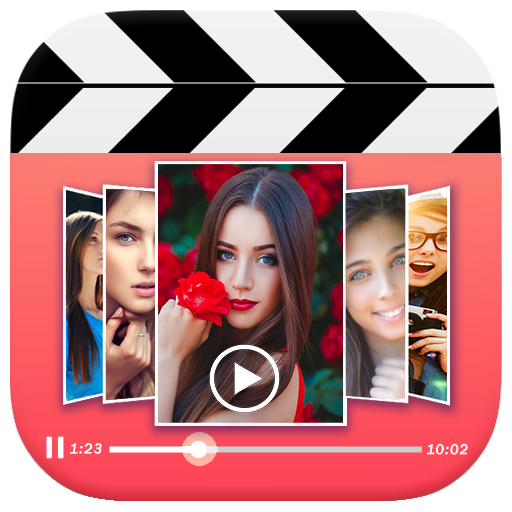 Photo Slideshow - Music Video