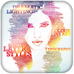 ”Typo Effect Photo Editor