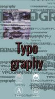 TypoGraphy Image Effect Editor-poster