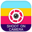 ShotOn Stamp Camera : Add Watermark Stamp on Photo APK