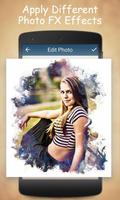 Art Photo Lab FX - Art Effect Photo Editor captura de pantalla 2