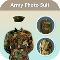 Army Suit Photo Editor