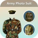 Army Suit Photo Editor APK
