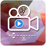 Easy Video Cutter icône