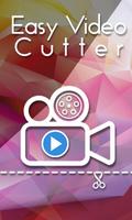 Easy Video Cutter Affiche