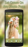 3 Schermata Flower Crown Photo Editor