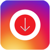 تحميل الصور و الفيديوهات من انستغرام (انستقرام) APK