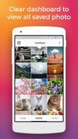 InstaSave 2018 : free save photo, video скриншот 1