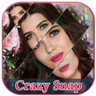 Crazy Snap Photo Effect icon