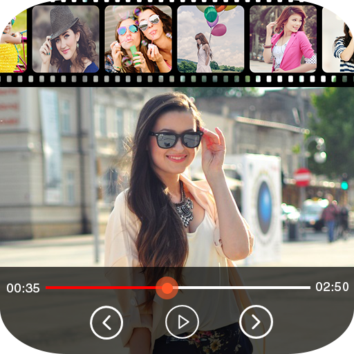 Photo Video Maker