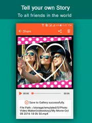 Photo Video Maker APK download