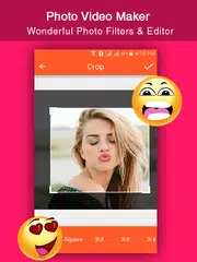 Photo Video Maker APK download