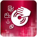 Audio Video Mixer Video Cutter APK