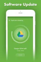 Update Software تصوير الشاشة 2