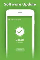 Update Software تصوير الشاشة 3